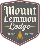 Mount Lemmon Lodge logo