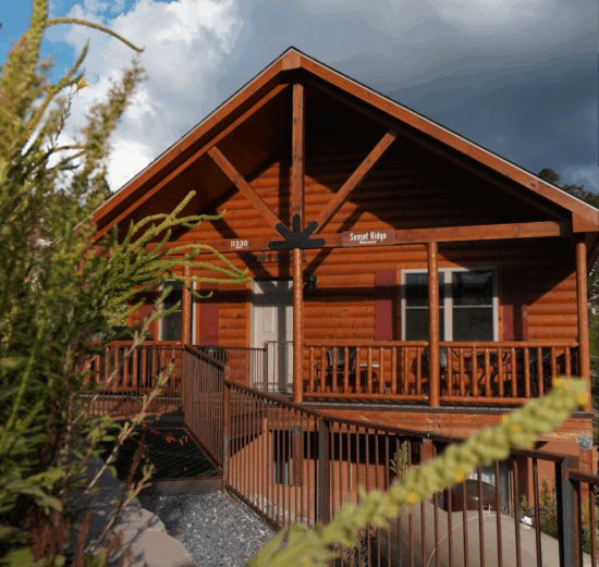 Mount Lemmon Cabin Rentals in Arizona
