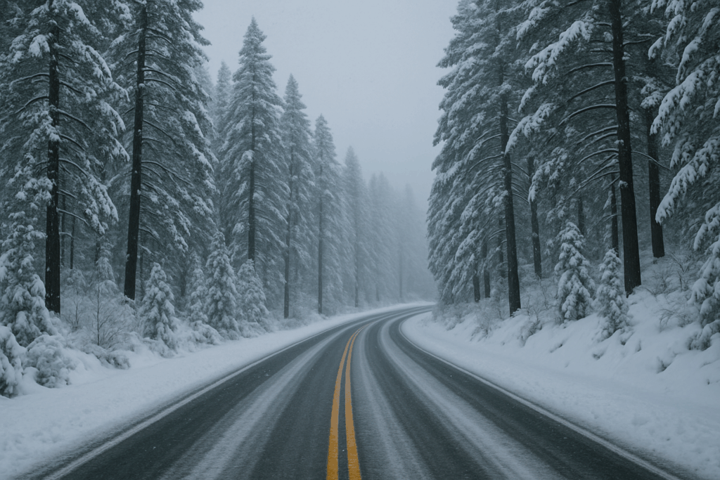 5 Things to Know Before Visiting Mount Lemmon in Winter