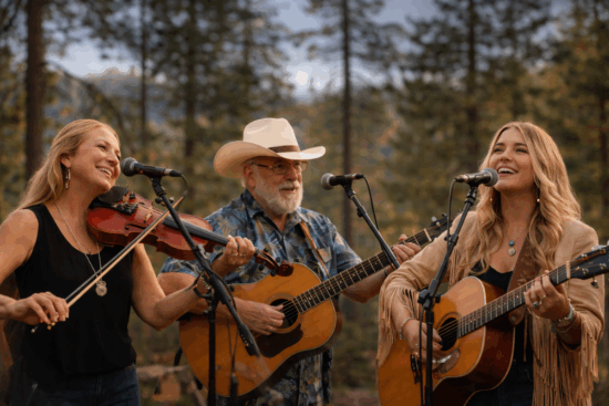 Memorial Day Weedend Music at Mount Lemmon Lodge