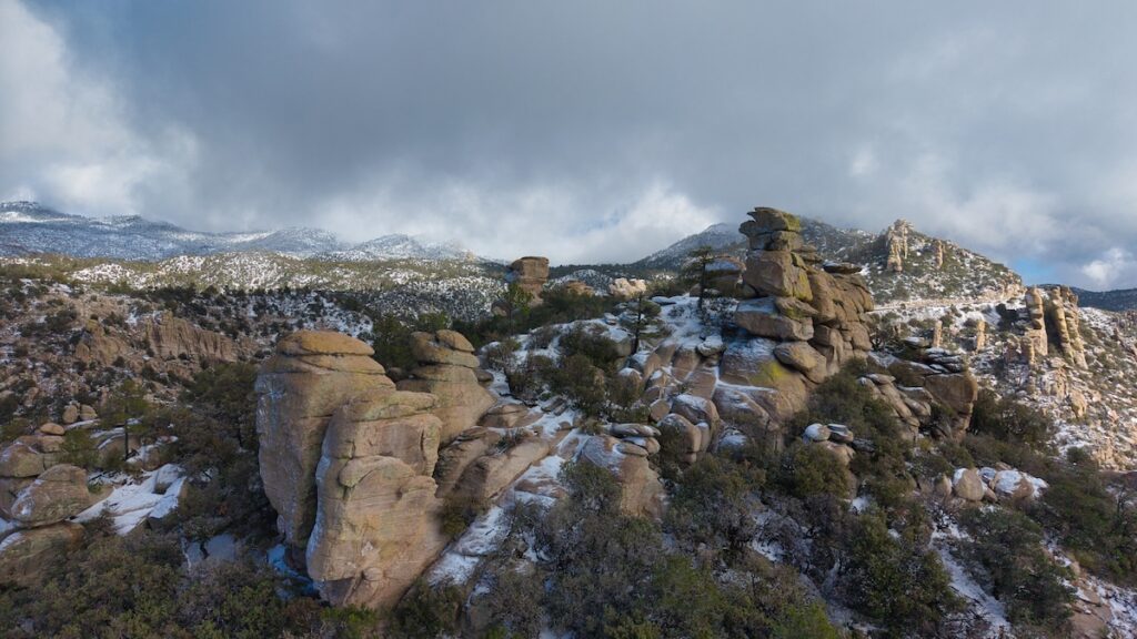 Is Mount Lemmon open to the public