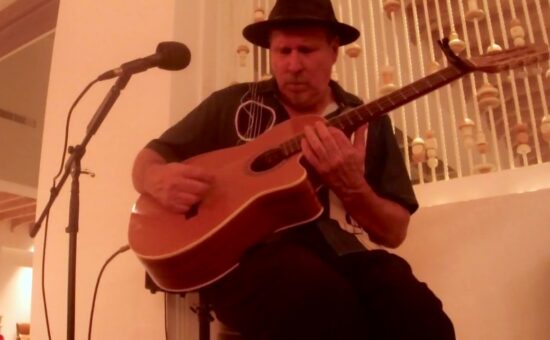 Rich Rodriguez to perform at Mount Lemmon Lodge