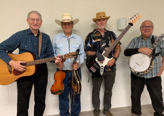 Southern Comfort Band to perform at Mount Lemmon Lodge