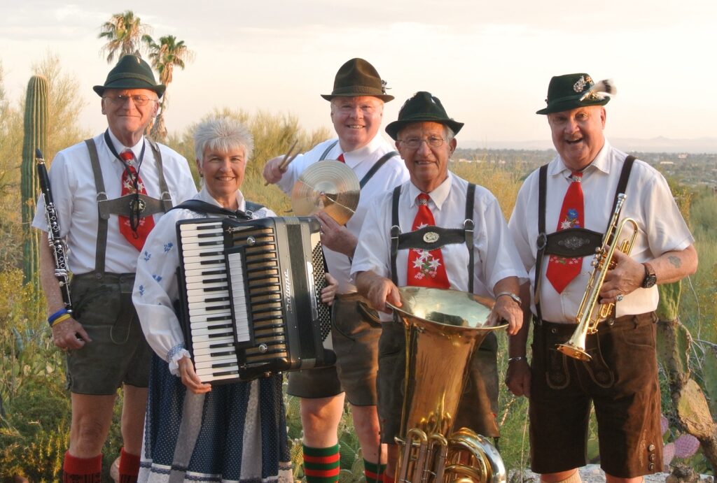 The Bouncing Czechs