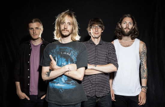 The Dry River Band to perform at Mount Lemmon Lodge