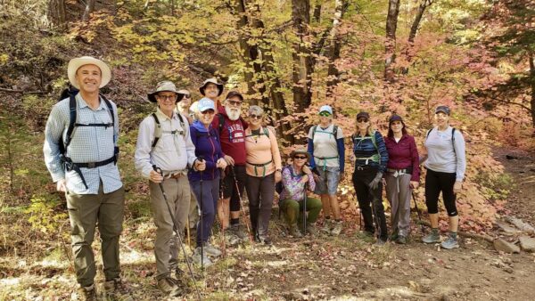 Mount Lemmon Guided Hikes by Southwest Discoveries