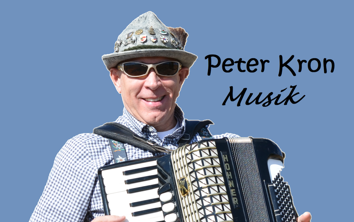 Peter Kron "Musik"