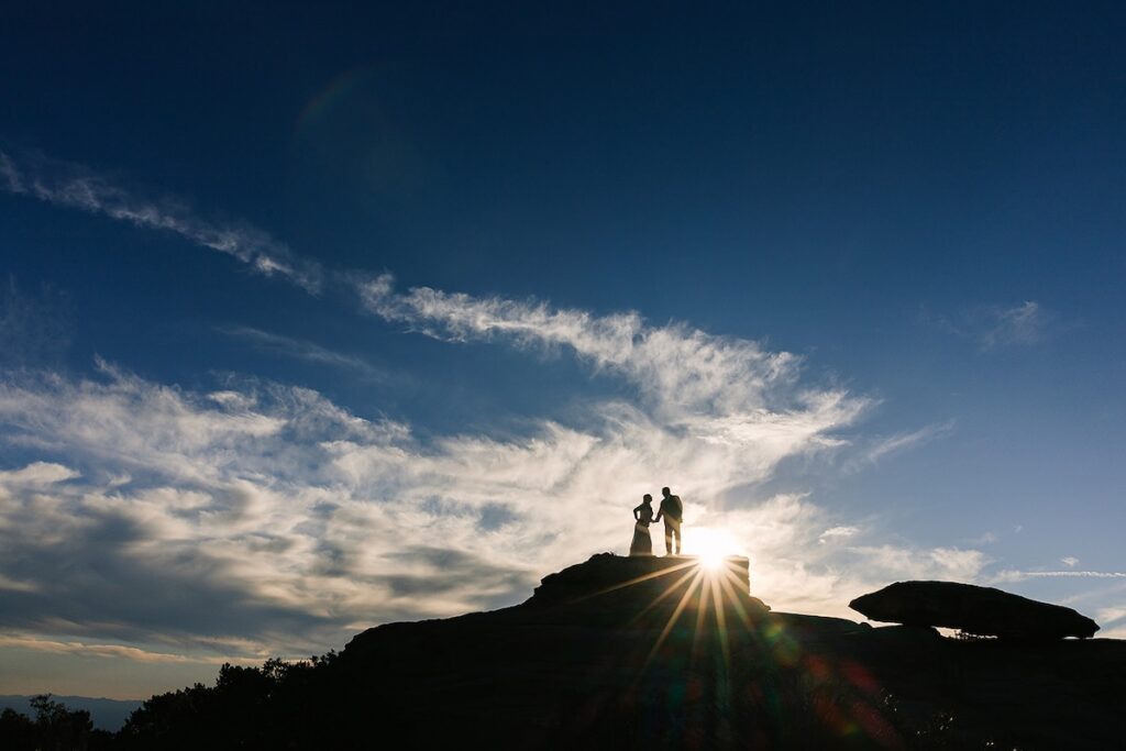 Mount Lemmon Weddings
