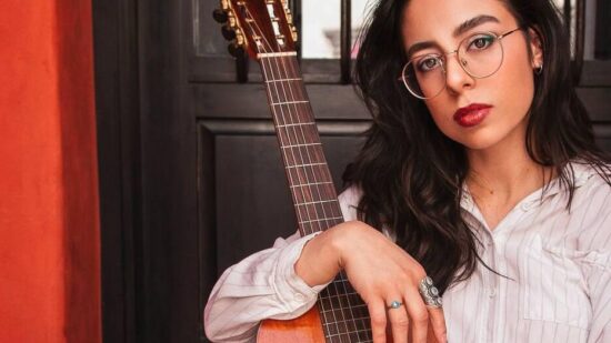 Jessica Tanner to perform at Mount Lemmon Lodge