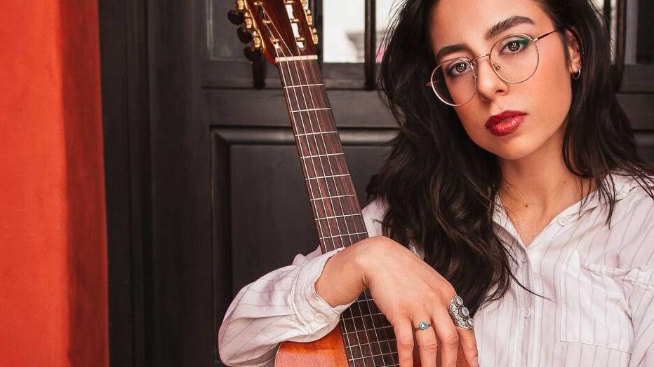 Jessica Tanner to perform at Mount Lemmon Lodge