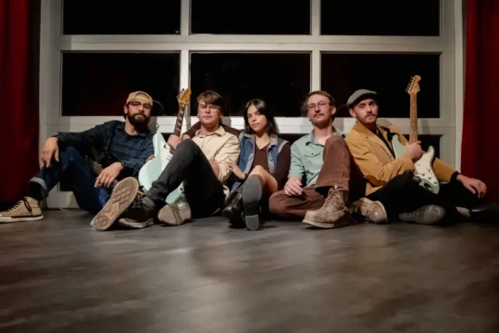 Miana y la Musica to perform at Mt. Lemmon Lodge