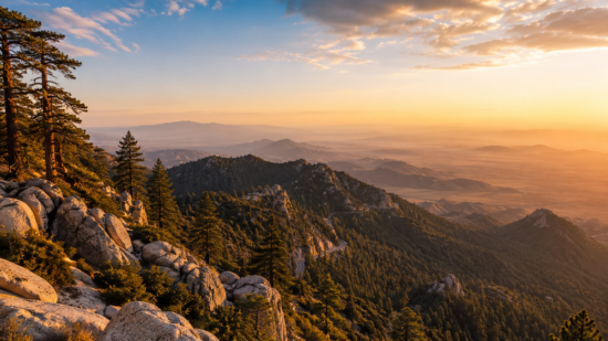 Why Mt. Lemmon is so special