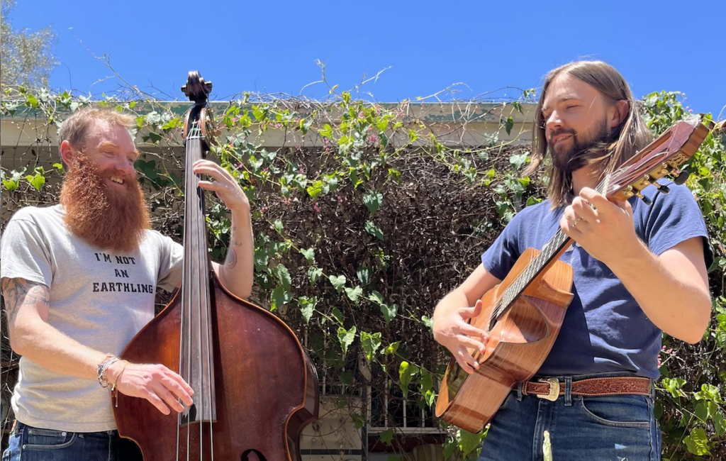 Bloomstone to perform at Mount Lemmon Lodge