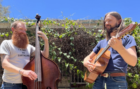 Bloomstone to perform at Mount Lemmon Lodge