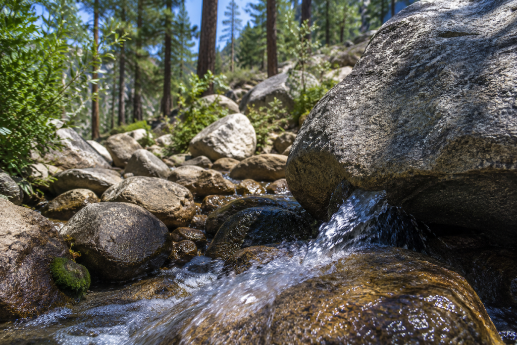 Mount Lemmon Water Restrictions