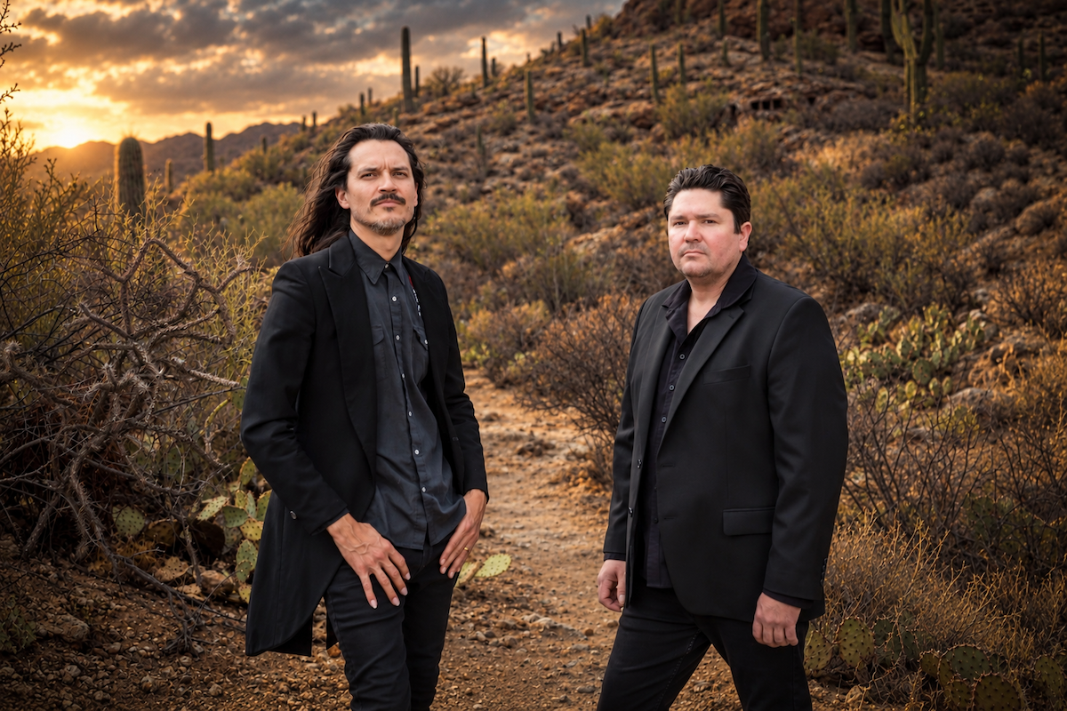Tesoro to perform at Mount Lemmon Lodge