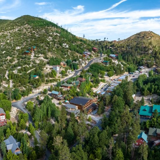 Summerhaven Mount lemmon