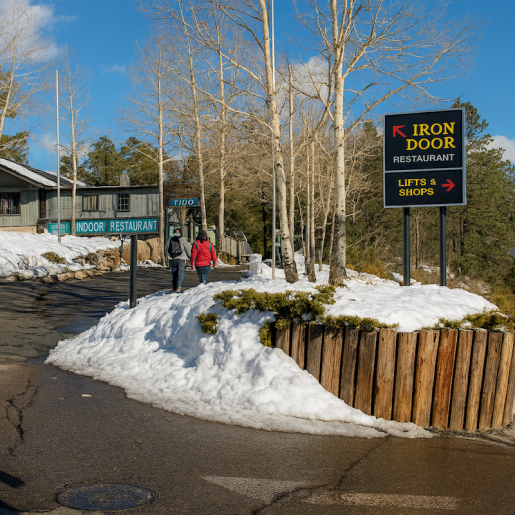 Mount Lemmon Restaurants