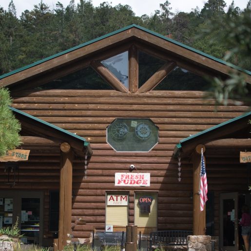 Mt. Lemmon General Store